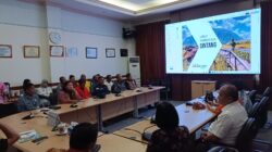 Perkuat Promosi, Pemkab Sintang Rancang Logo Pariwisata dan Akan Urus Hak Cipta