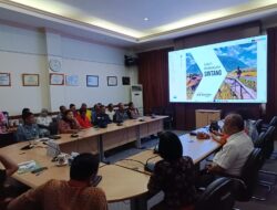 Perkuat Promosi, Pemkab Sintang Rancang Logo Pariwisata dan Akan Urus Hak Cipta