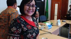 Rancang Logo dan Slogan Untuk Dorong Pariwisata Sintang, Ini Kata Hendrika Kadis Porapar Sintang