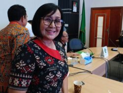 Rancang Logo dan Slogan Untuk Dorong Pariwisata Sintang, Ini Kata Hendrika Kadis Porapar Sintang