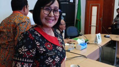 Rancang Logo dan Slogan Untuk Dorong Pariwisata Sintang, Ini Kata Hendrika Kadis Porapar Sintang