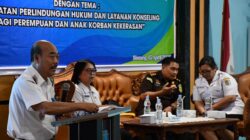 Pemkab Sintang Perkuat Perlindungan Perempuan dan Anak Lewat Workshop Hukum dan Konseling